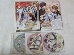 シャレマニ vita版特典CD ソフマップ ステラワース - メルカリ