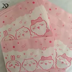 ちいかわ＊紙袋 20枚セット