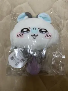 ちいかわ 超まじかるちいかわ ぬいぐるみミラー モモンガ【１種】