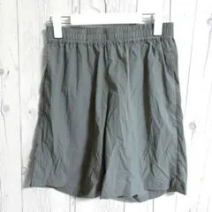 GELATO PIQUE HOMME ナイロン ハーフパンツ 速乾