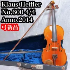 良音豊響】カワイ バイオリン KV1-60S 4/4 チェコ製 弓アルシェ - メルカリ