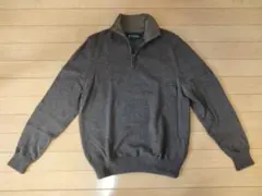Brooks Brothers ハーフジップ ニット セーターのサムネイル