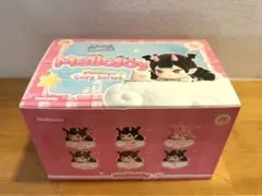 【新品未開封6個セット】Mellojoy メロジョイ メロイア のんびりシリーズ