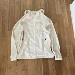 ノースフェイス　パーカー