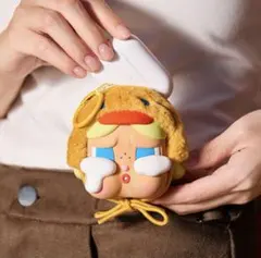 CRYBABY Crying Again Series イヤホンケース