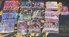 2026年最新】青紫レイジュ パラレルの人気アイテム - メルカリ