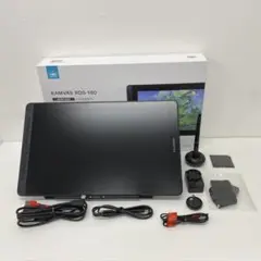 HUION Kamvas RDS-220 21.5インチ 液タブ＋PW550S - メルカリ