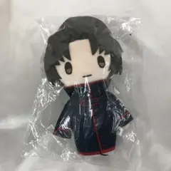 真壁一騎 おしゃべりぬいぐるみ 「蒼穹のファフナー THE BEYOND