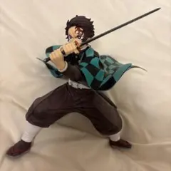 鬼滅の刃 竈門炭治郎 1番くじA賞