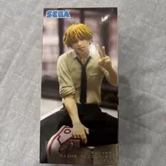 チェンソーマン プレミアムフィギュア