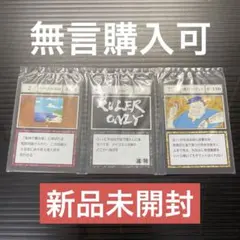 一坪の海岸線 排除 通行チケットHUNTER×HUNTER グリードアイランド