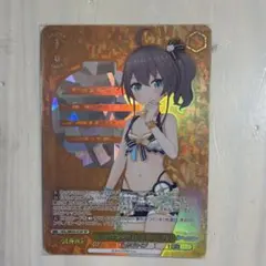 ヴァイスシュヴァルツ Summer Splash Party! 白銀ノエル SP - メルカリ