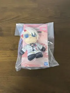 FGO 一番くじ D賞 ランサー/カルナ ぬいジェニック