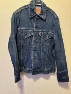 Levi's 70505 66前期