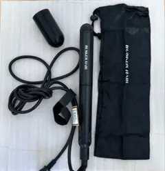 BUSKER HAIR ストレートアイロンのサムネイル