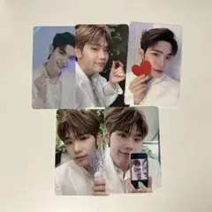 ZEROBASEONE ゼベワン 2023 ファンコン テレ まとめ売り