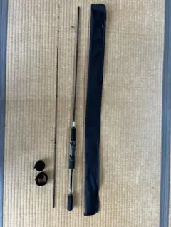 2026年最新】ダイワ エメラルダス 66M-Sの人気アイテム - メルカリ