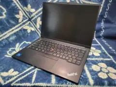 Lenovo ThinkPad E14 Gen5 Intel 増設済み