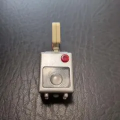 鉄道部品ミニチュア 合図燈のサムネイル
