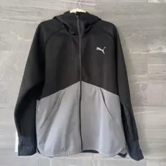 プーマ　ジャージ　アウター　XL