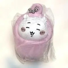 ちいかわ おくるみマスコットチャーム