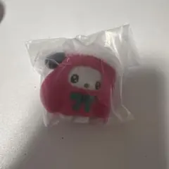 ぷちとも みんなでクリスマス ポチャッコ