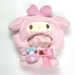 サンリオ　マイメロディ　ぬいぐるみコスチューム　ぬい服
