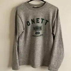 Mother2 MOTHER project ONETTトレーナーのサムネイル