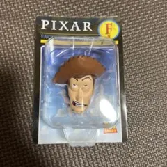 PIXAR フェイスマグネット トイ・ストーリー