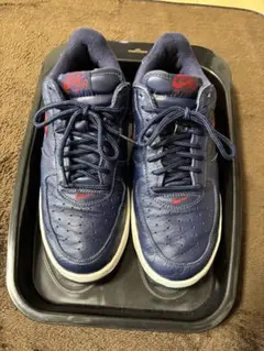 リペア済 1997 ナイキ エアフォース1 ジュエル 箱付 28cm