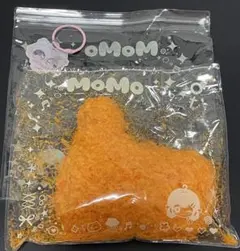 momo スクイーズ　サクサクシリーズ　フライ　チキン