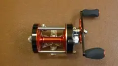 ★期間限定値下げ★【新品未使用】②ShimanoTALICA50II 両軸リール 2026年最新】両軸リールの人気アイテム - メルカリ