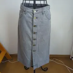 Lee デニムスカート
