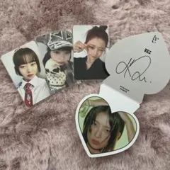 IVE レイ まとめ売り