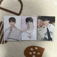 SEVENTEEN ドギョム