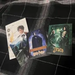 ハリーポッター　ステッカーセット