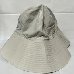 クラネ×キジマタカユキ　コットンナイロンハット