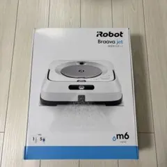 iRobot Braava jet m6 本体 - メルカリ