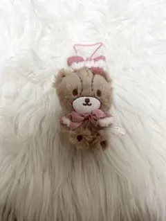 タイニーチャム ぬいぐるみ マスコット