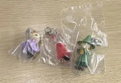 ムーミン つまんでつなげてますこっと2
