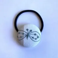 ☆専用　ミナペルホネン　リボンヘアゴム ☆専用 ミナペルホネン リボンヘアゴム 【公式通販】