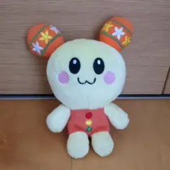 いないいないばあっ！ うーたん ぬいぐるみ