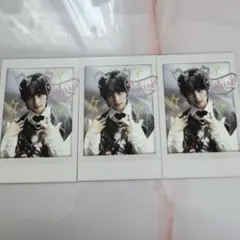 &TEAM Back to Life weverse album セット タキ