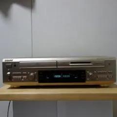 SONY MDS-JE630 MDデッキ 本体 完動品 - メルカリ