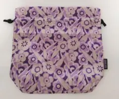 ANNA SUI 巾着袋のサムネイル
