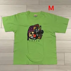 L コロコロ スチャダラパー コラボ tシャツ 新品 sdp ブラック - メルカリ