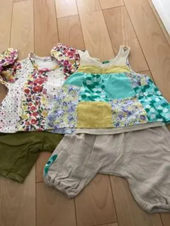 セットアップ80㎝