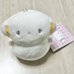 こぎみゅん もっちりマスコット サンリオ キャラクター大賞