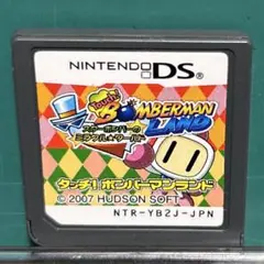 タッチ!ボンバーマンランド スターボンバーのミラクル★ワールド
