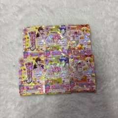 アイカツカードAngely sugar